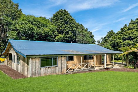 Photo of property in 62 Showground Road, Ohaeawai, Kaikohe, 0472