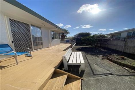 Photo of property in 55 Millhouse Drive, Northpark, Auckland, 2013