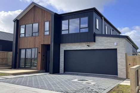 Photo of property in 19 Wagyu Lane, Karaka, 2580