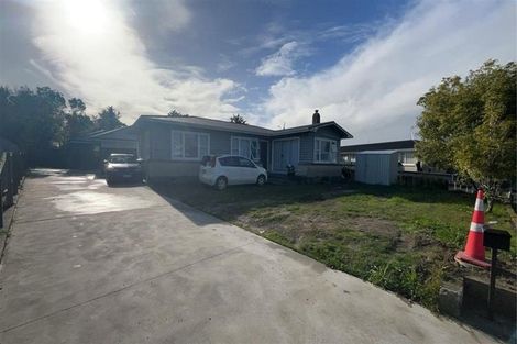 Photo of property in 6 James Foley Avenue, Pirimai, Napier, 4112