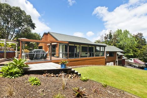 Photo of property in 73 Parakiore Road, Ngararatunua, Whangarei, 0176