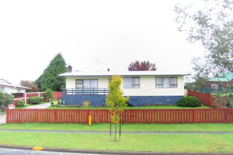 Photo of property in 5 Inman Avenue, Tokoroa, 3420