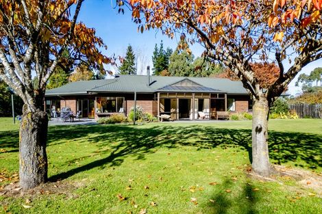 Photo of property in 296 O'roarkes Road, Fernside, Rangiora, 7471