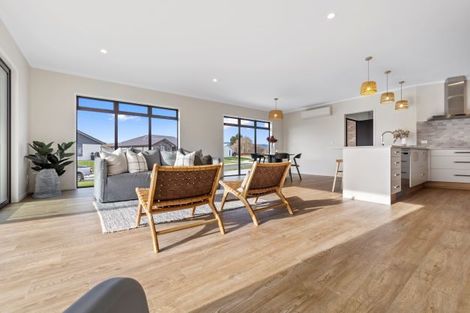 Photo of property in 8 Summer Eve Place, Matamata, 3400