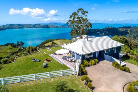 Photo of property in 70 Cowes Bay Road, Waiheke Island, 1971