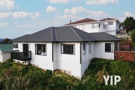 Photo of property in 7a Trinidad Crescent, Grenada Village, Wellington, 6037