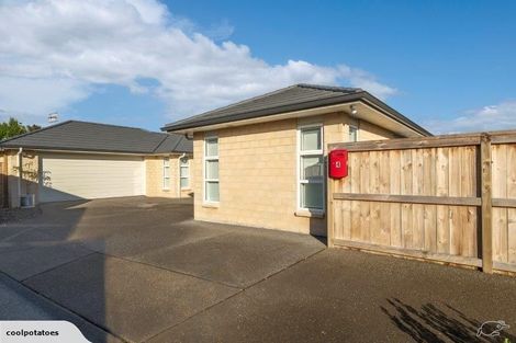 Photo of property in 4 Omapere Lane, Pyes Pa, Tauranga, 3112