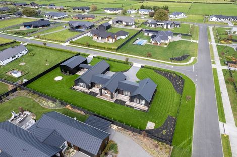 Photo of property in 7 Artistic Avenue, Leamington, Cambridge, 3432