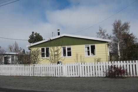 Photo of property in 43 Tekapo Drive, Twizel, 7901