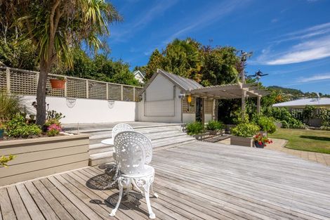 Photo of property in 18 Marlborough Crescent, Richmond, 7020