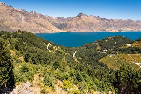 Photo of property in 105 Alpine Retreat Road, Ben Lomond, Queenstown, 9371