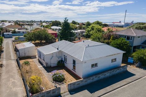 Photo of property in 34 Weaver Street, Oamaru North, Oamaru, 9400