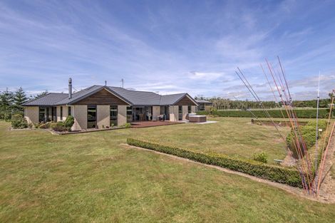 Photo of property in 307 Waimarama Road, Methven, Rakaia, 7782