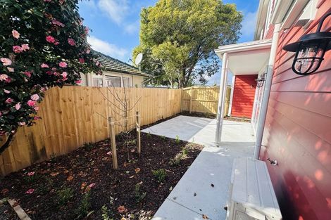 Photo of property in 44b Newmark Street, Bishopdale, Christchurch, 8053