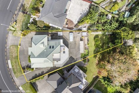 Photo of property in 59 Marellen Drive, Red Beach, 0932