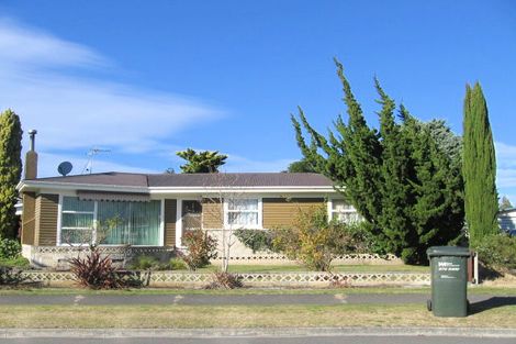 Photo of property in 13 Grant Place, Greenmeadows, Napier, 4112