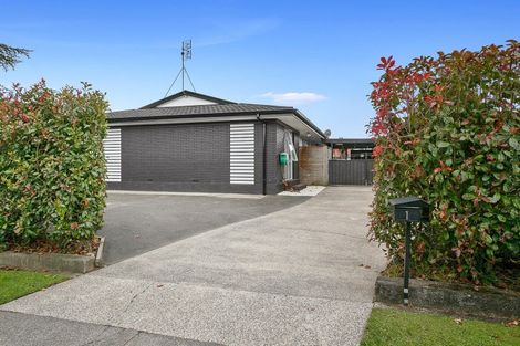 Photo of property in 1 Ruskin Place, Leamington, Cambridge, 3432