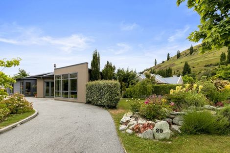 Photo of property in 29 Ferry Hill Drive, Lower Shotover, Queenstown, 9371