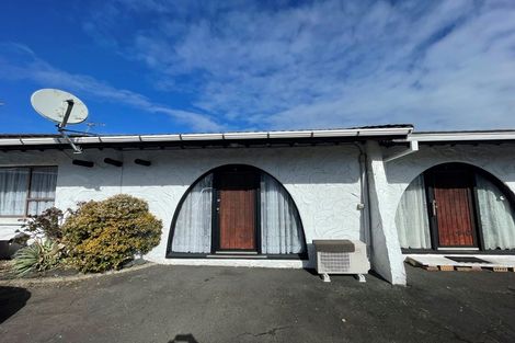 Photo of property in 6/190 Russell Road, Manurewa, Auckland, 2102