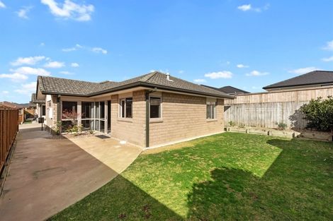 Photo of property in 36 Havenbrook Way, Pyes Pa, Tauranga, 3112