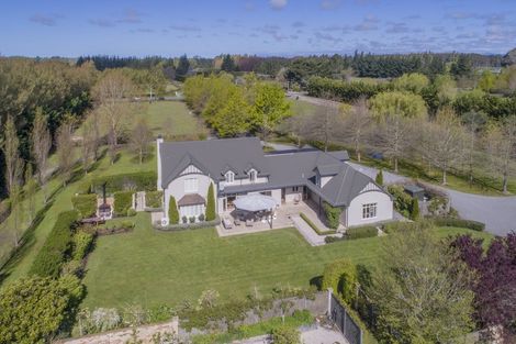 Photo of property in 235 Jacksons Road, Ohoka, Kaiapoi, 7692
