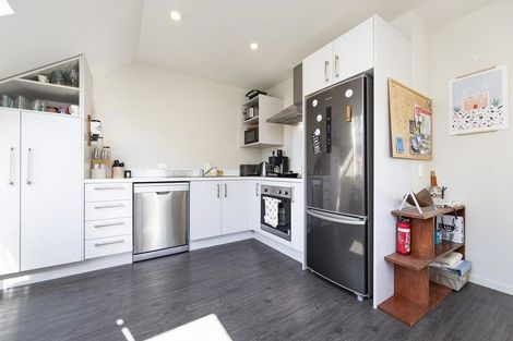 Photo of property in 170b Fitzgerald Avenue, Christchurch Central, Christchurch, 8011