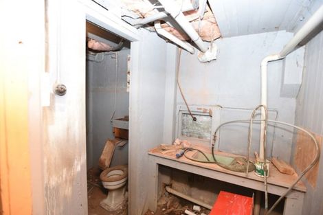 Photo of property in 11 John Street, Strathern, Invercargill, 9812