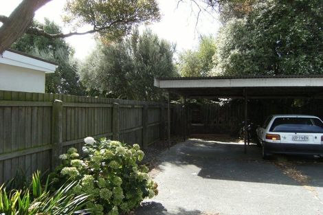 Photo of property in 1/68 Trafalgar Street, St Albans, Christchurch, 8014