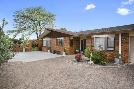 Photo of property in 1a Rowan Place, Matamata, 3400