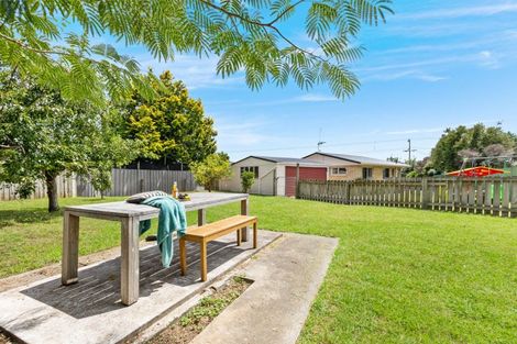 Photo of property in 31 Tahuna-ohinewai Road, Tahuna, Morrinsville, 3373
