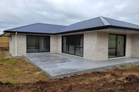 Photo of property in 24 Rock Ridge Drive, Te Kamo, Whangarei, 0112