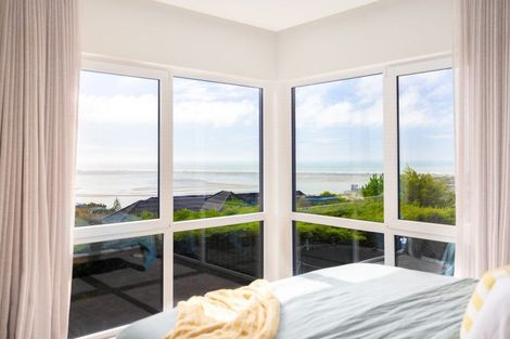 Photo of property in 83 Major Hornbrook Road, Mount Pleasant, Christchurch, 8081