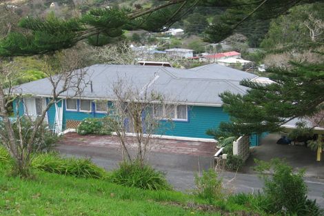 Photo of property in 106 Hospital Road, Horahora, Whangarei, 0110