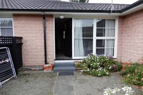 Photo of property in 3/16 Southampton Street, Sydenham, Christchurch, 8023