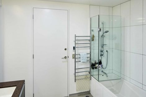 Photo of property in Il Casino Apartments, 704/38 Jessie Street, Te Aro, Wellington, 6011