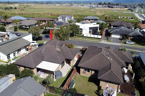 Photo of property in 7 Gibson Place, Papamoa Beach, Papamoa, 3118