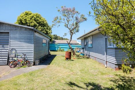 Photo of property in 1 Einstein Street, Outer Kaiti, Gisborne, 4010