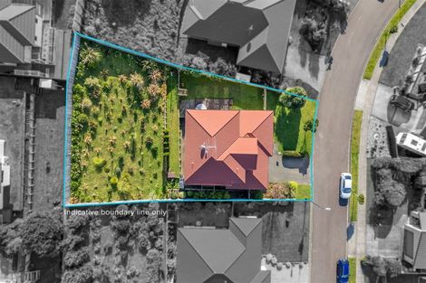 Photo of property in 12 Dusky Crescent, Aotea, Porirua, 5024