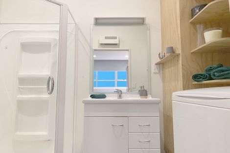 Photo of property in Edward Street Apartments, 15/3 Edward Street, Te Aro, Wellington, 6011