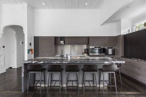 Photo of property in 306 Jervois Road, Herne Bay, Auckland, 1011