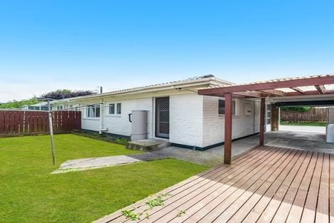 Photo of property in 2/6 King Street, Papatoetoe, Auckland, 2104