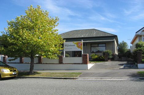 Photo of property in 82 Avenue Road, West End, Timaru, 7910