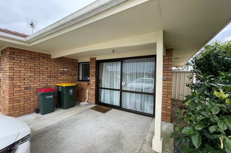 Photo of property in 4/10 Glen Avenue, Papatoetoe, Auckland, 2025