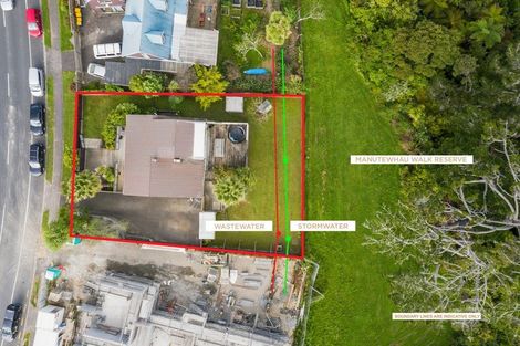 Photo of property in 117 Oreil Avenue, West Harbour, Auckland, 0618