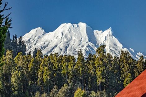 Photo of property in 11 Rimu Street, Ohakune, 4625