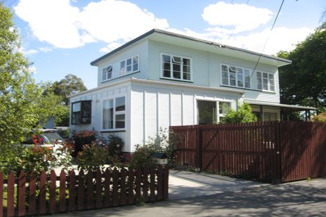 Photo of property in 2 Orion Street, Shirley, Christchurch, 8013