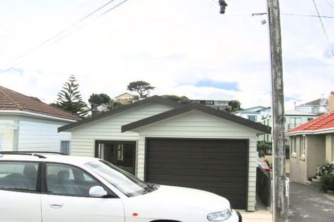Photo of property in 98 Calabar Road, Miramar, Wellington, 6022