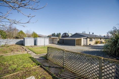 Photo of property in 57 Regent Street, Fairlie, 7925