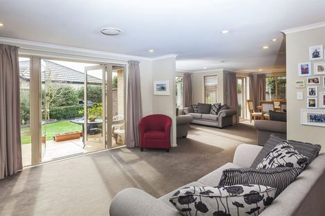 Photo of property in 5 Village Lane, Halswell, Christchurch, 8025