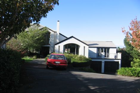 Photo of property in 173 Westchester Drive, Churton Park, Wellington, 6037